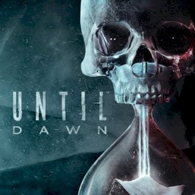 Until dawn- steam offline (entrega automática)