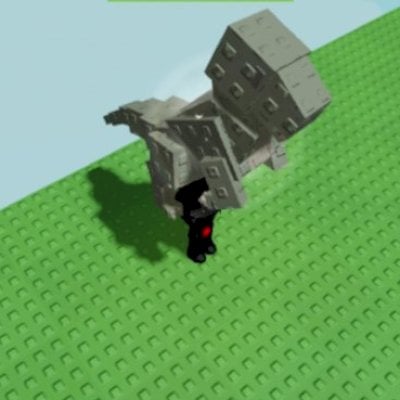 T-Rex Poderoso🦖✨️