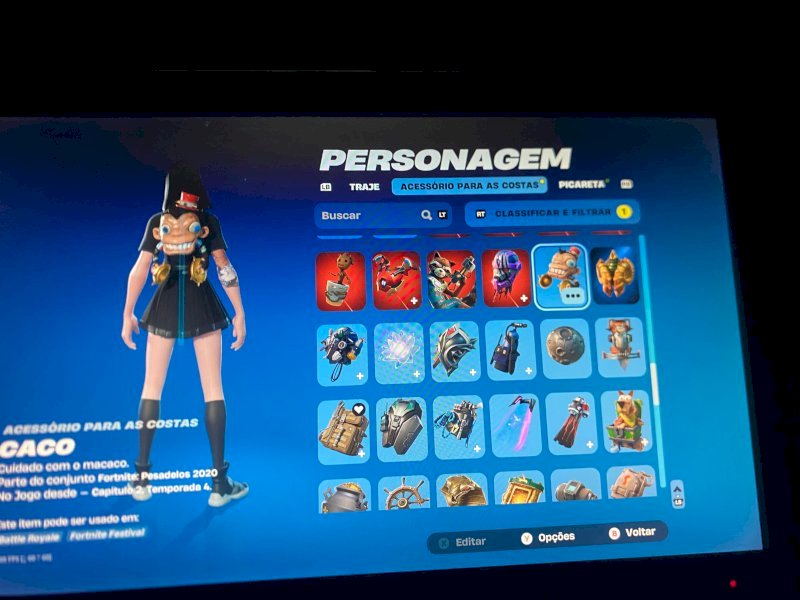 Foto do produto