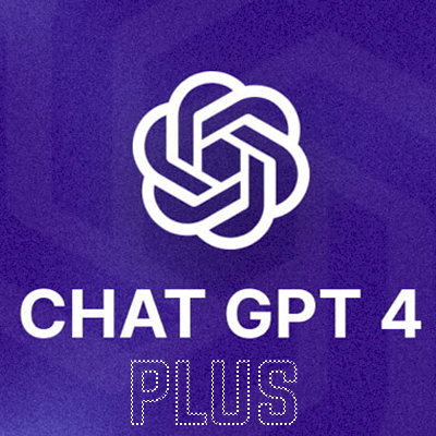 Chat Gpt 4 Plus