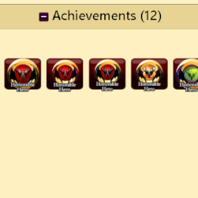 CONTA SUPER RARA (2010)  AQW (ADVENTURE QUEST WORLDS)