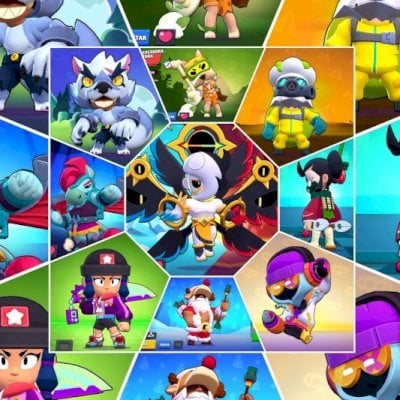 !!!!DESCONTÃOOO!!!! 11 LENDÁRIO, Passe PLUS. Várias HYPER e Personagem LVL 11!