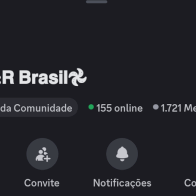 Servidor de Discorde