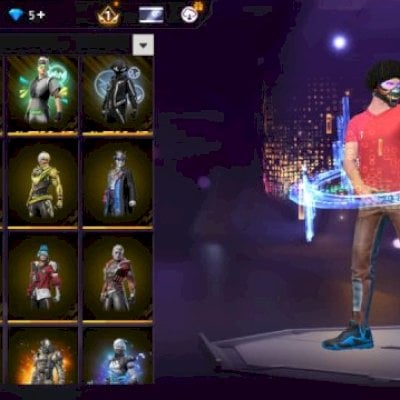 CONTA MUITO GEMADA E RARA