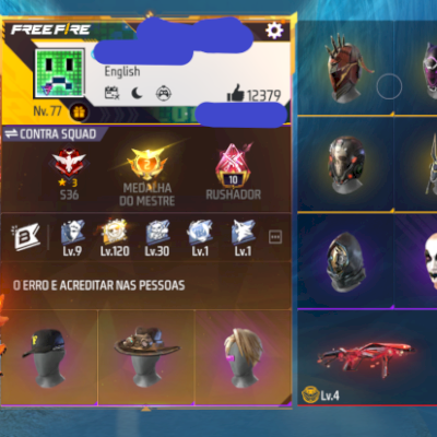 CONTA RARA PASSES ANTIGOS +MESTRES ANTIGOS++PARCERIAS+HIP HOP VALOR NEGOCIAVEL