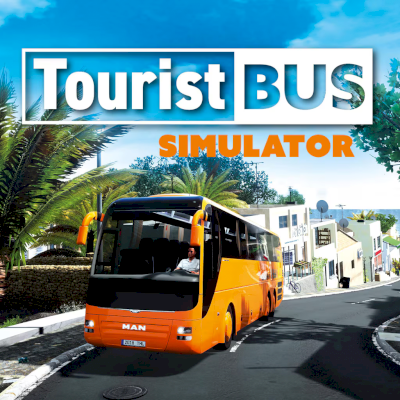 Conta Tourist Bus Simulator  Offline Pc Digital Steam