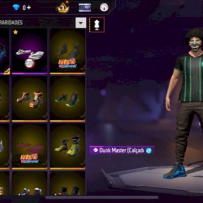 Conta perfeita pra ap ump + xm8 att