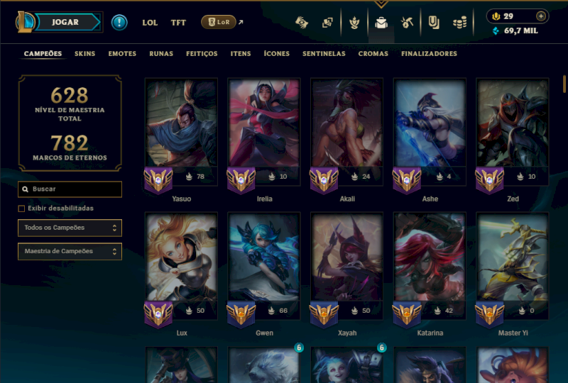 Foto do produto