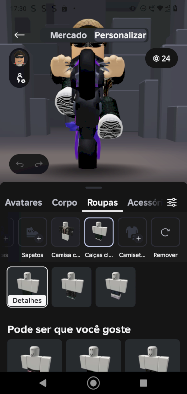 Foto do produto