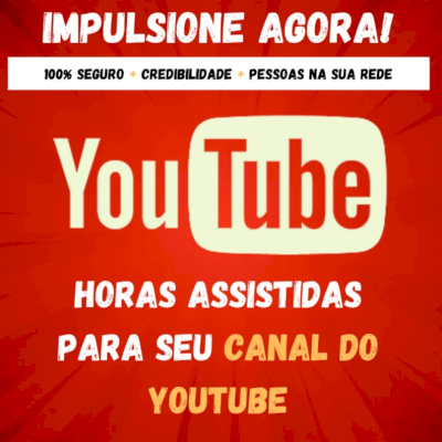 Robô De Horas Assistidas + Robô De Ad Para Youtube