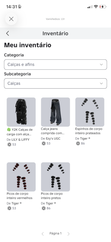 Foto do produto