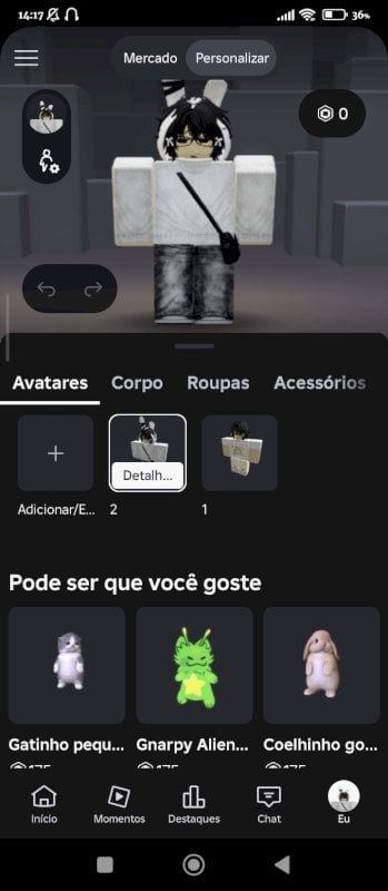 Foto do produto
