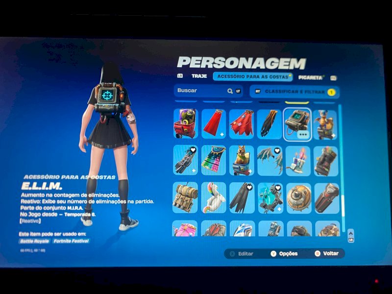 Foto do produto