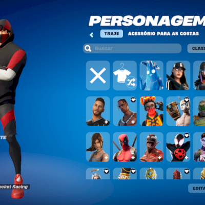 Conta muito Rara com Travis Scott, Ikonik, Glow, Psicopata, Salve o mundo e +