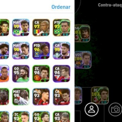 Conta boa pra pegar 1 divisão