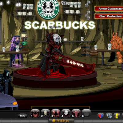 Conta feminina de lvl 100 farmada e forte, com gmail alterável.