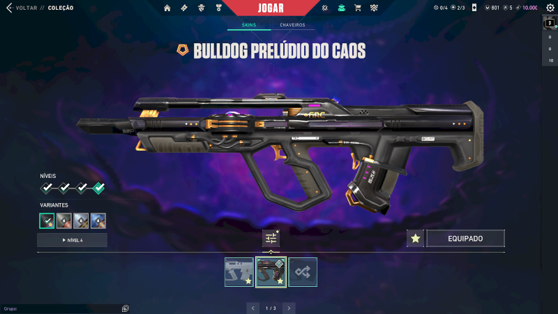 Foto do produto