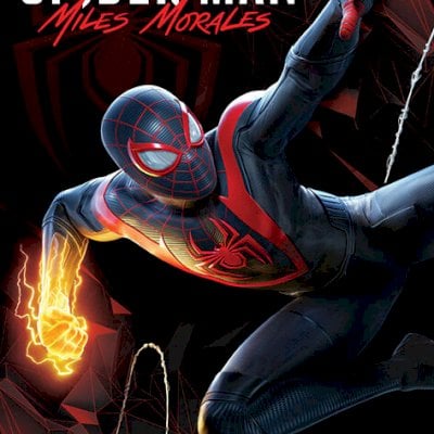 Marvels Spider-Man Remastered + Spider Man Miles Morales steam