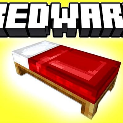 SERVER DE BEDWARS 100% CONFIGURADO