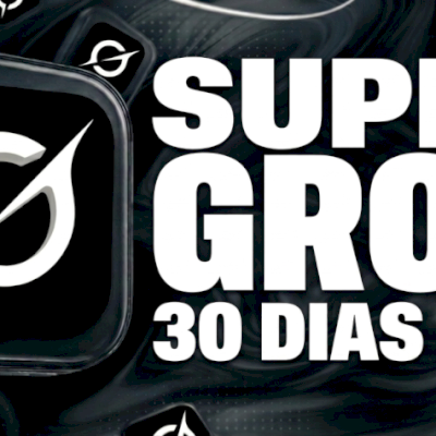 Super Grok | 30 Dias Conta Privada | Entrega Automática