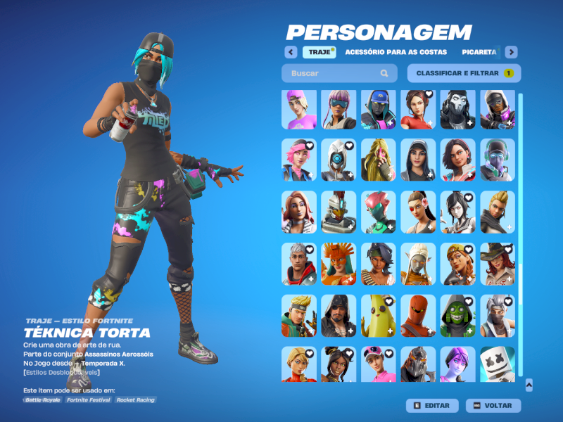 Foto do produto
