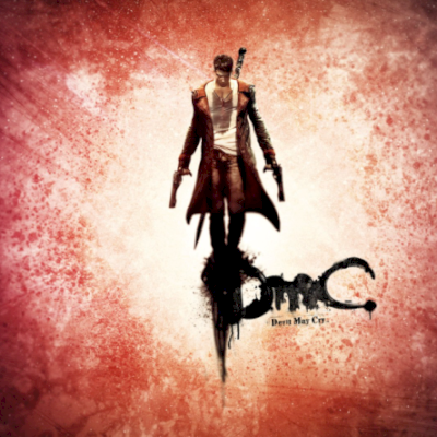 DMC: Devil May Cry Key Para Ativação
