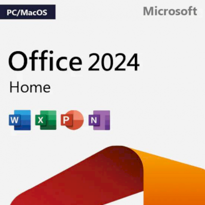 Microsoft Office 2024 para MacOS 2025