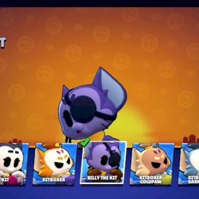 Vendo conta de 2018 bem evoluída