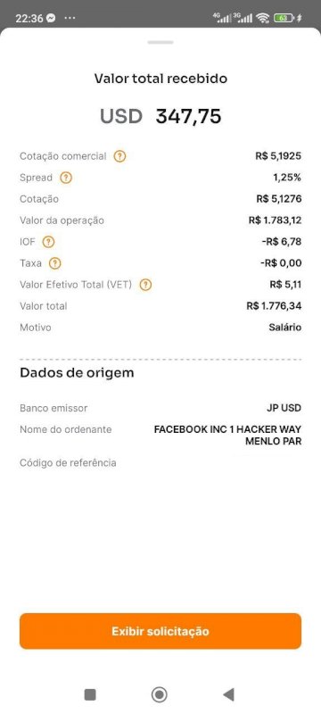 Foto do produto