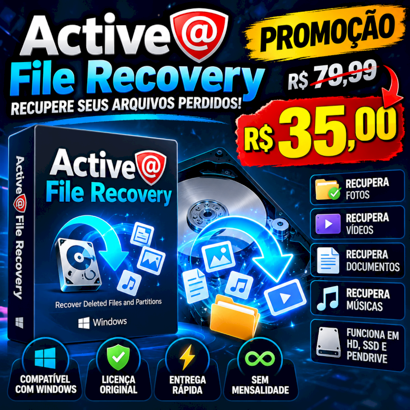 Foto do produto