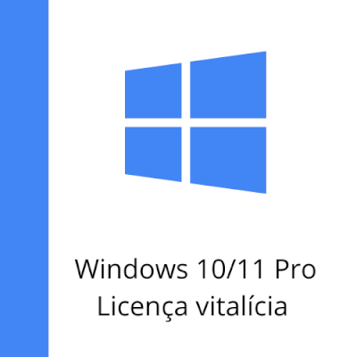 Windows 10/11 Pro Key