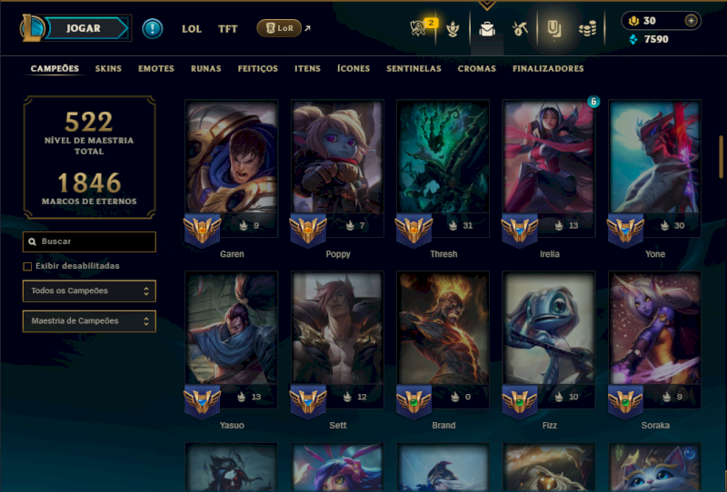 Foto do produto