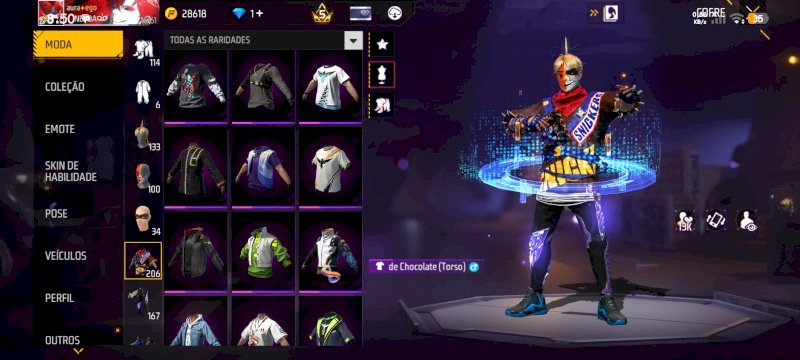 Foto do produto