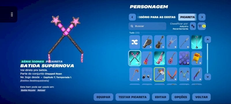 Foto do produto
