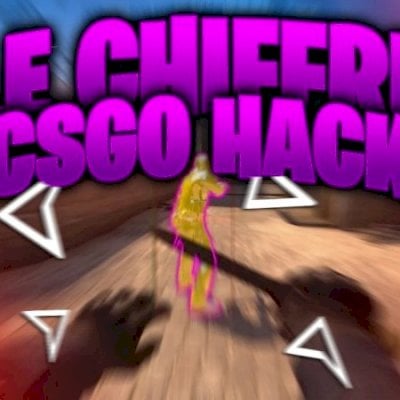 🛡️ Le Chiffre | Premium Vitalício | Melhor Cheat Cs2 🛡️