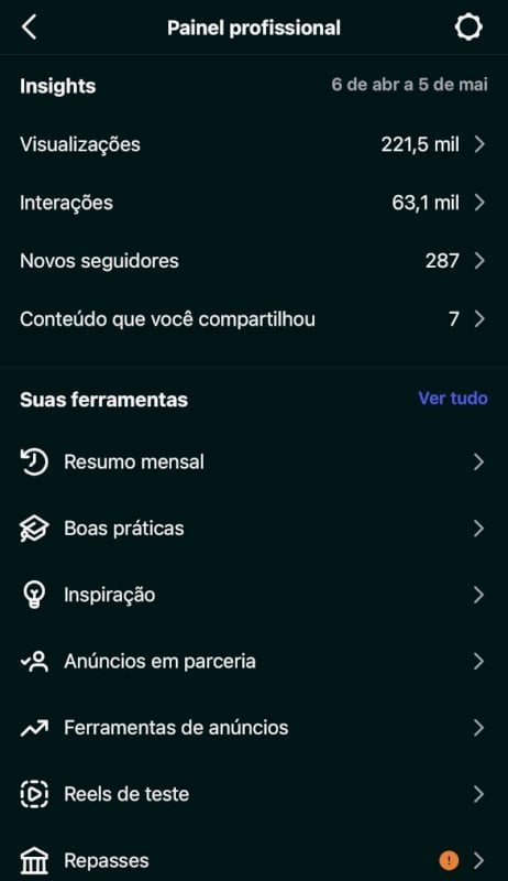 Foto do produto