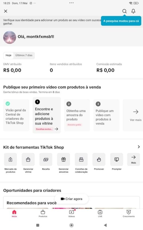Foto do produto