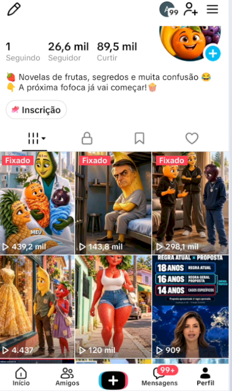 Foto do produto