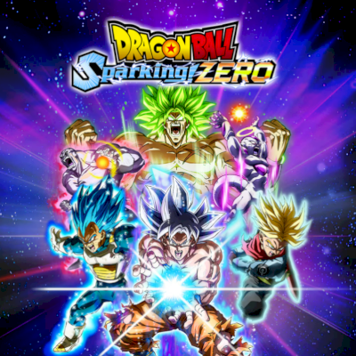 Dragon Ball: Sparking! Zero Steam Offline