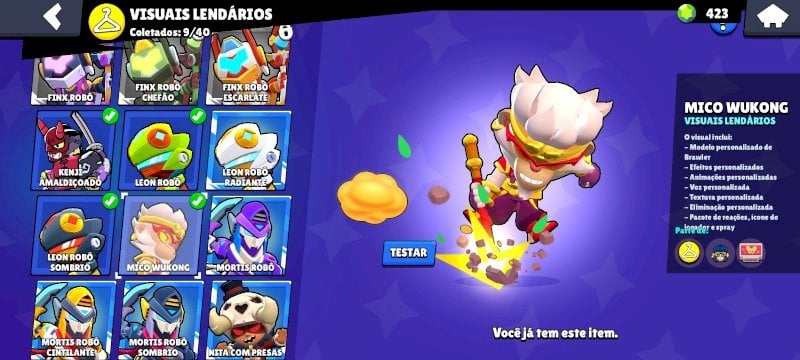 Foto do produto