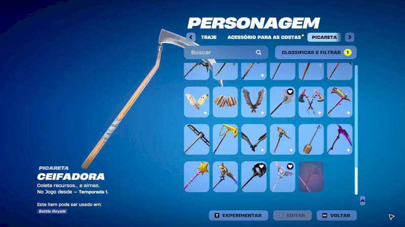 Foto do produto