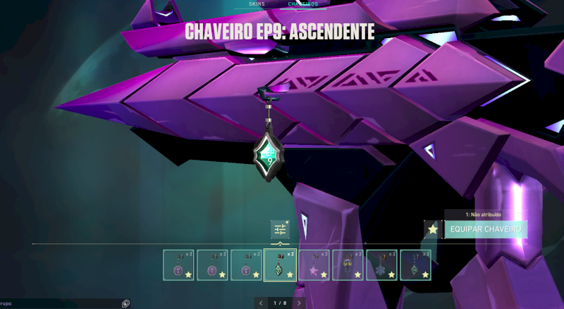 Foto do produto