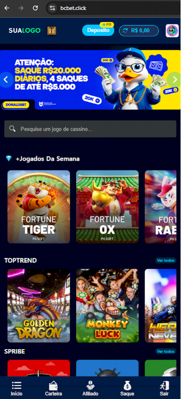 Foto do produto