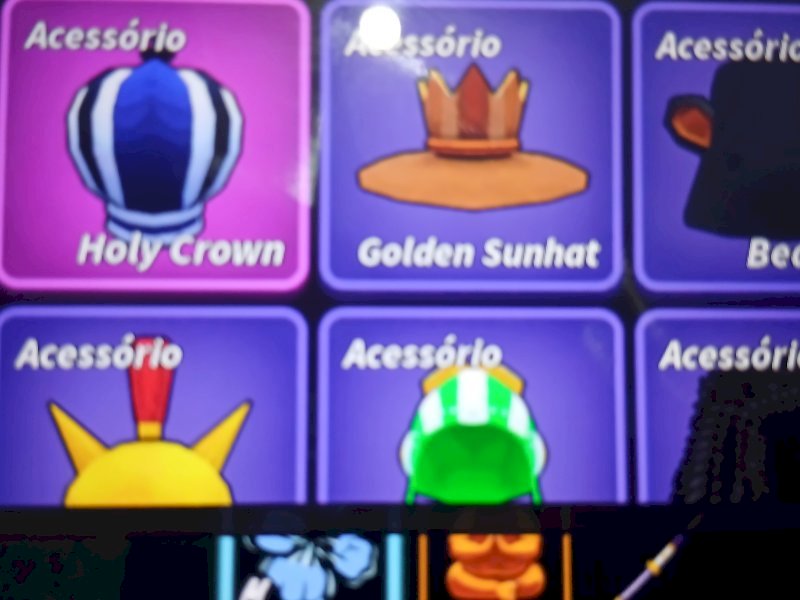 Foto do produto
