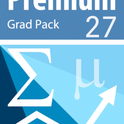 Ibm Spss Statistics 27