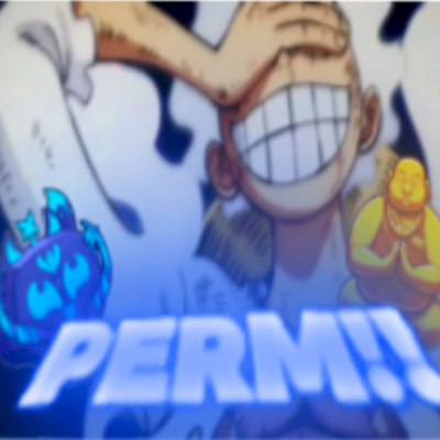 Conta com KITSUNE PERM!!