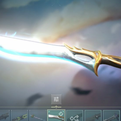 CONTA VAL, VANDAL GLITCHPOP, FACA SOBERANA, ADAGA.