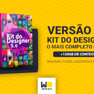 Kit do Designer 5.0
