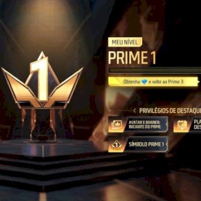 Conta Free Fire Antiga De 2020
