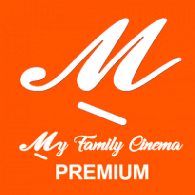 MY FAMILY CINEMA 30 DIAS NUVEM ATUALIZADA